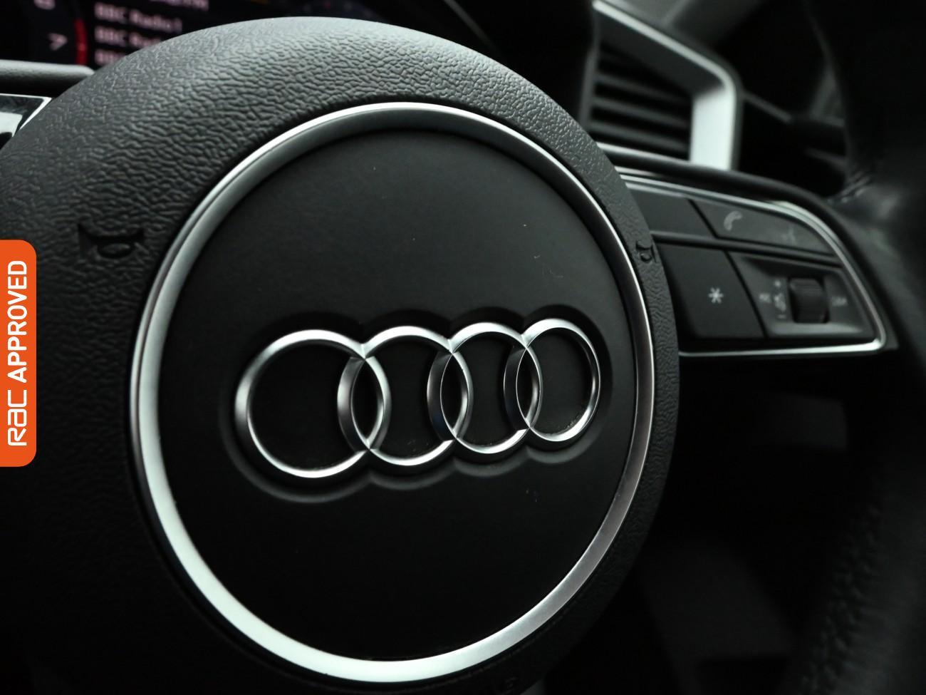 Used Audi A1 2023 for sale - 76969382: Photo 22