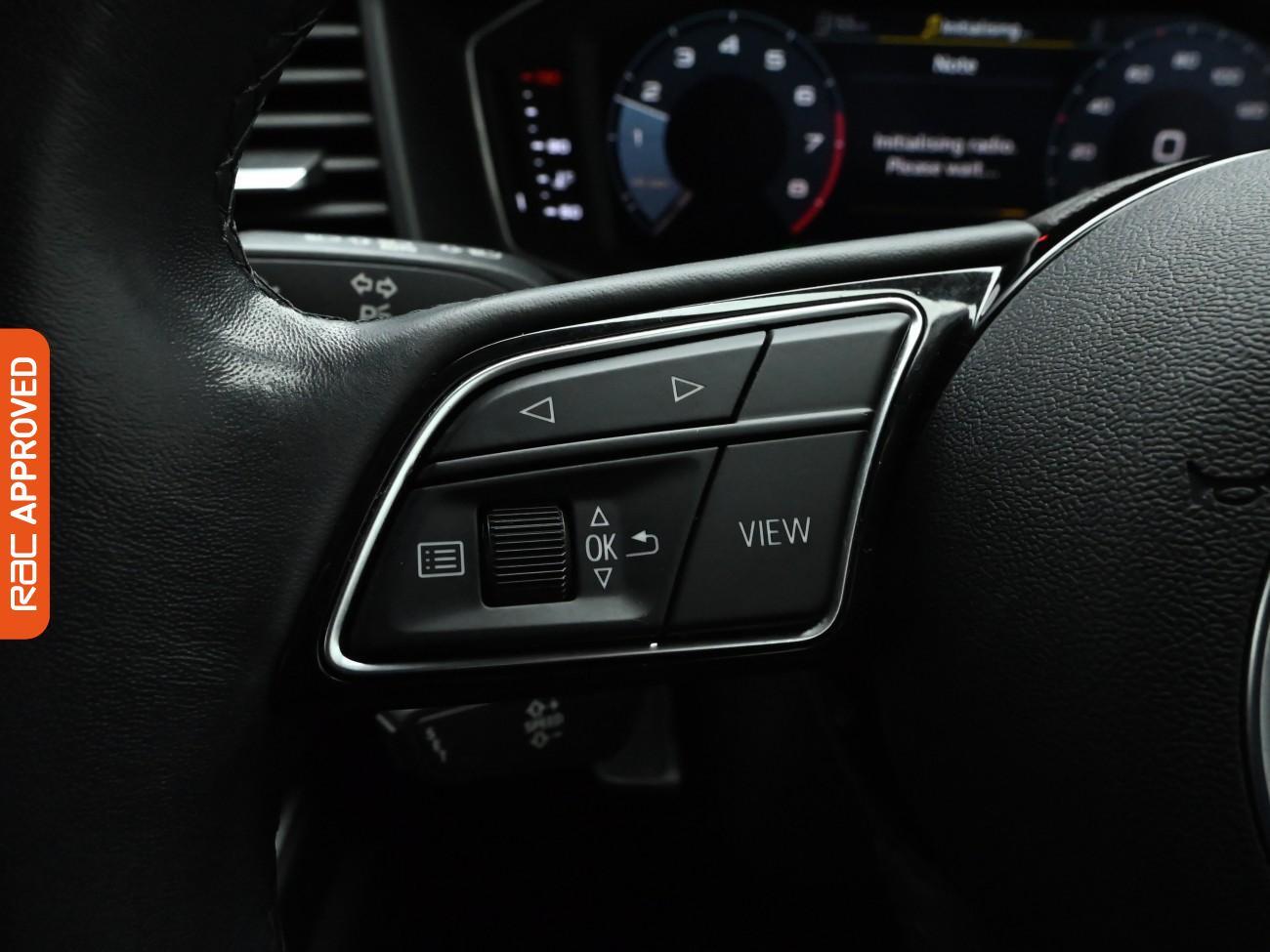 Used Audi A1 2023 for sale - 76969382: Photo 23