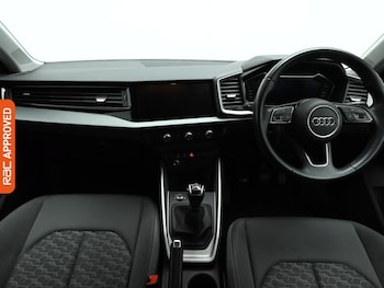 Used Audi A1 2023 for sale - 76969382: Photo