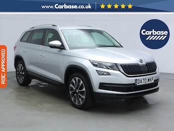 Used Skoda Kodiaq 2020 for sale - 79500060: Photo