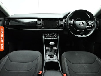 Used Skoda Kodiaq 2020 for sale - 79500060: Photo