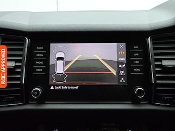 Used Skoda Kodiaq 2020 for sale - 79500060: Photo