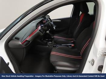 Used Vauxhall Corsa 2022 for sale - 76480981: Photo