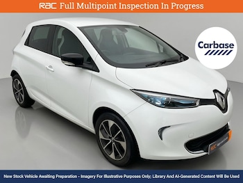 Renault Zoe feature image