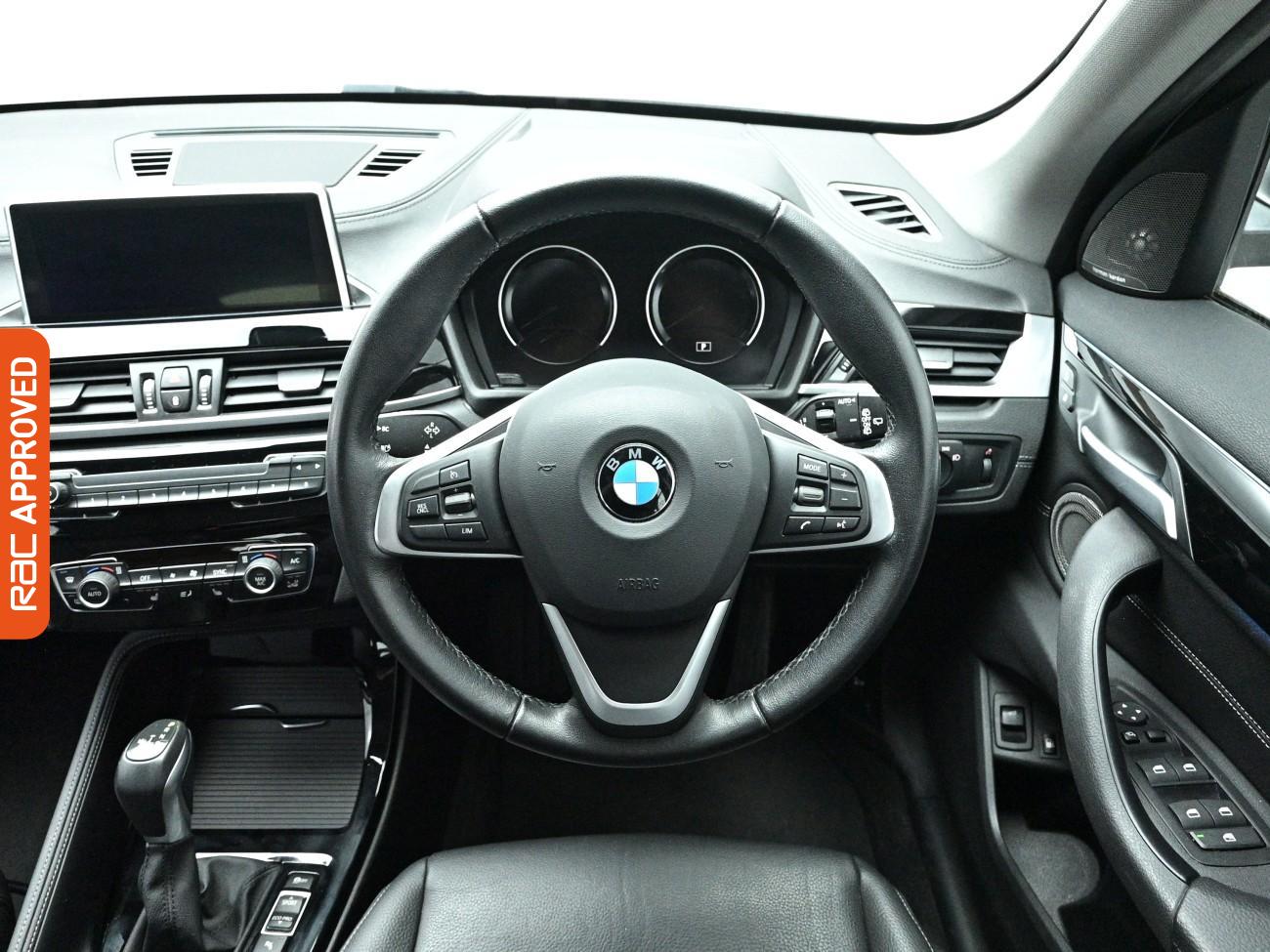 Used BMW X1 2021 for sale - 78016213: Photo 10