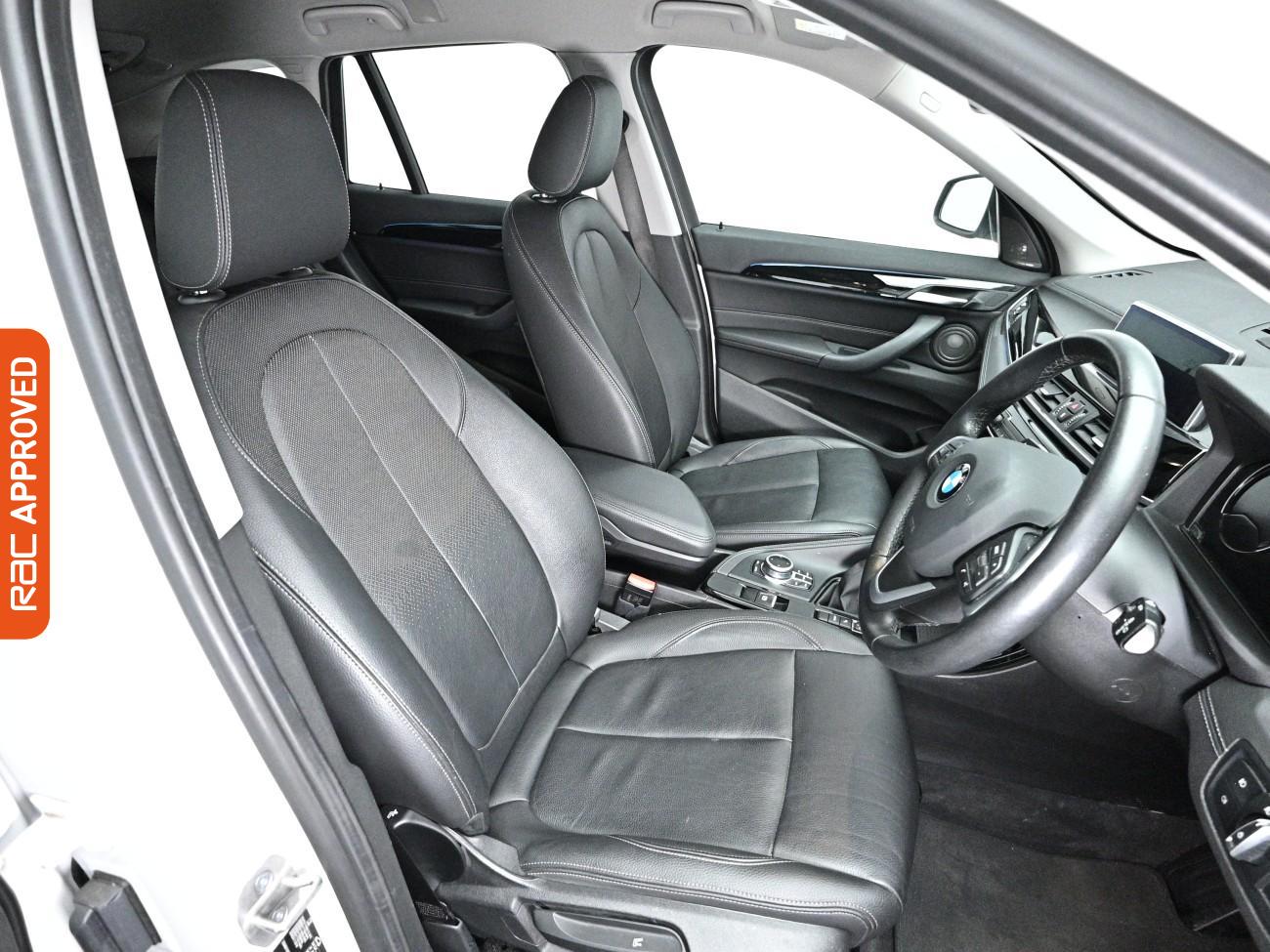 Used BMW X1 2021 for sale - 78016213: Photo 13