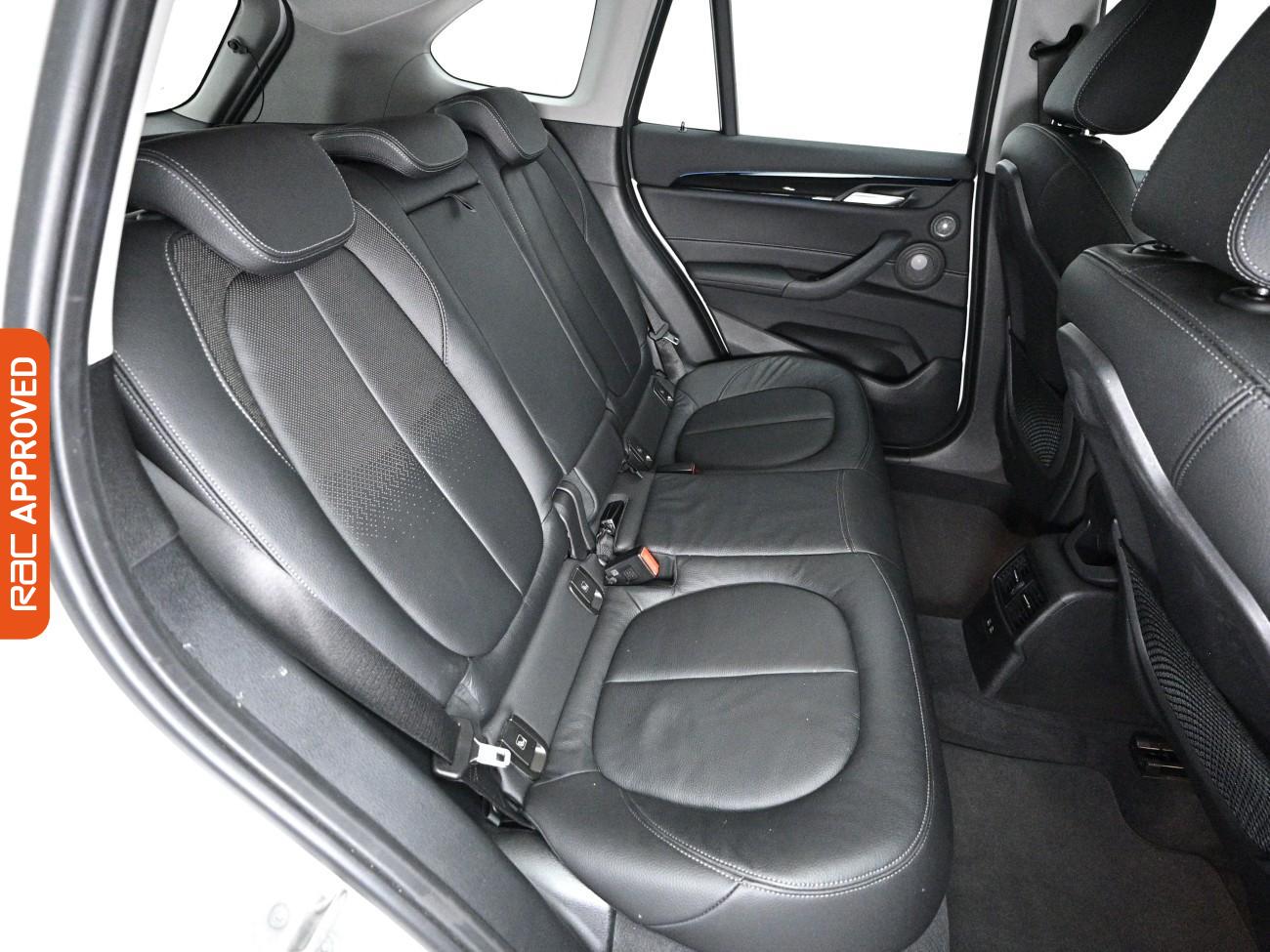 Used BMW X1 2021 for sale - 78016213: Photo 14