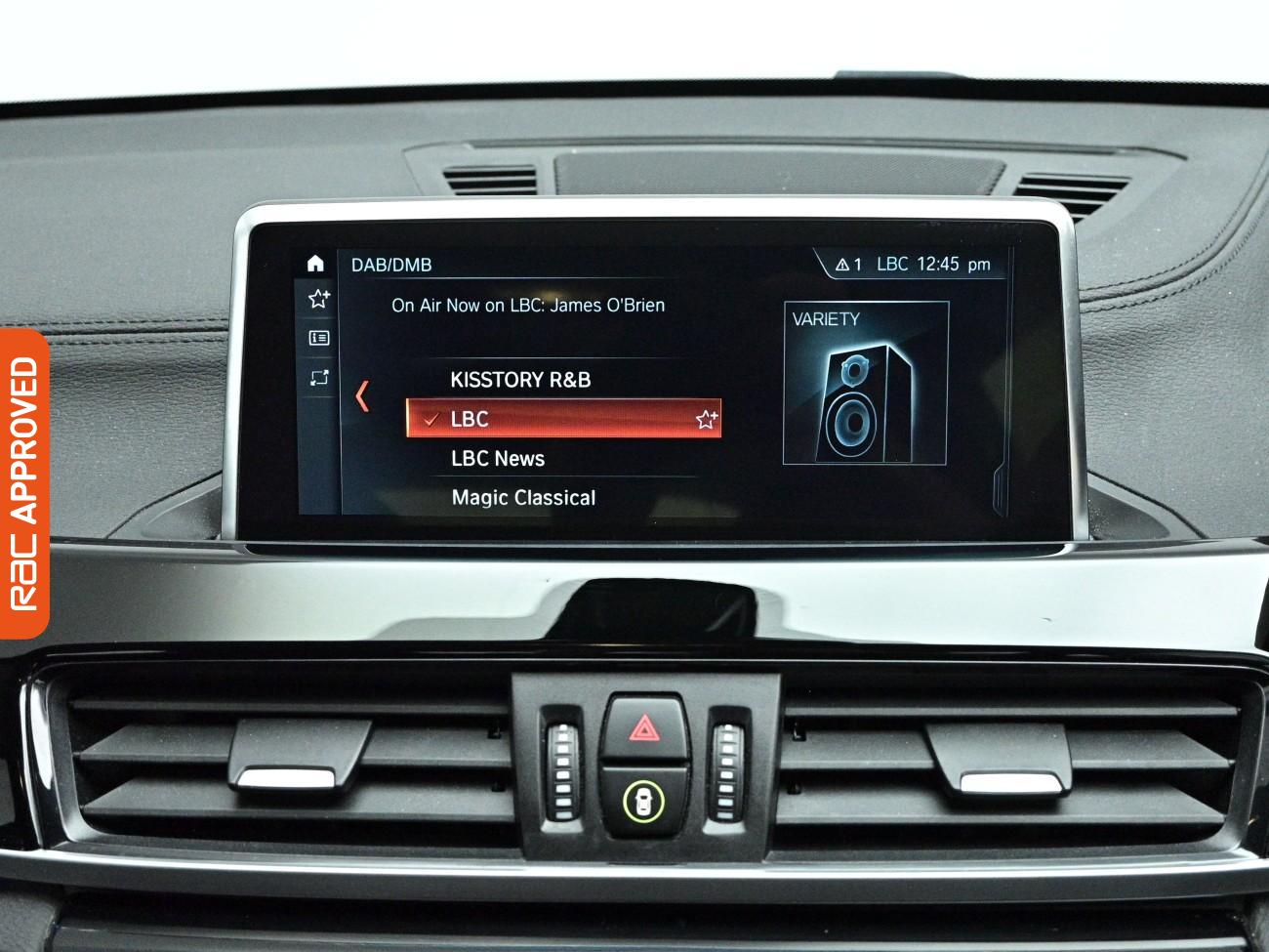 Used BMW X1 2021 for sale - 78016213: Photo 15