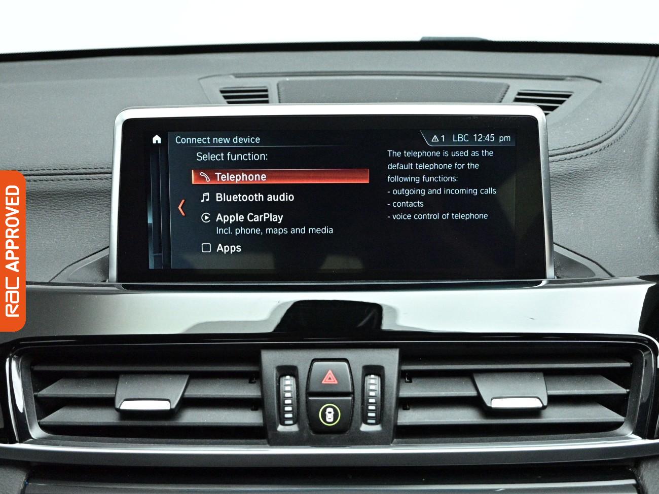 Used BMW X1 2021 for sale - 78016213: Photo 16