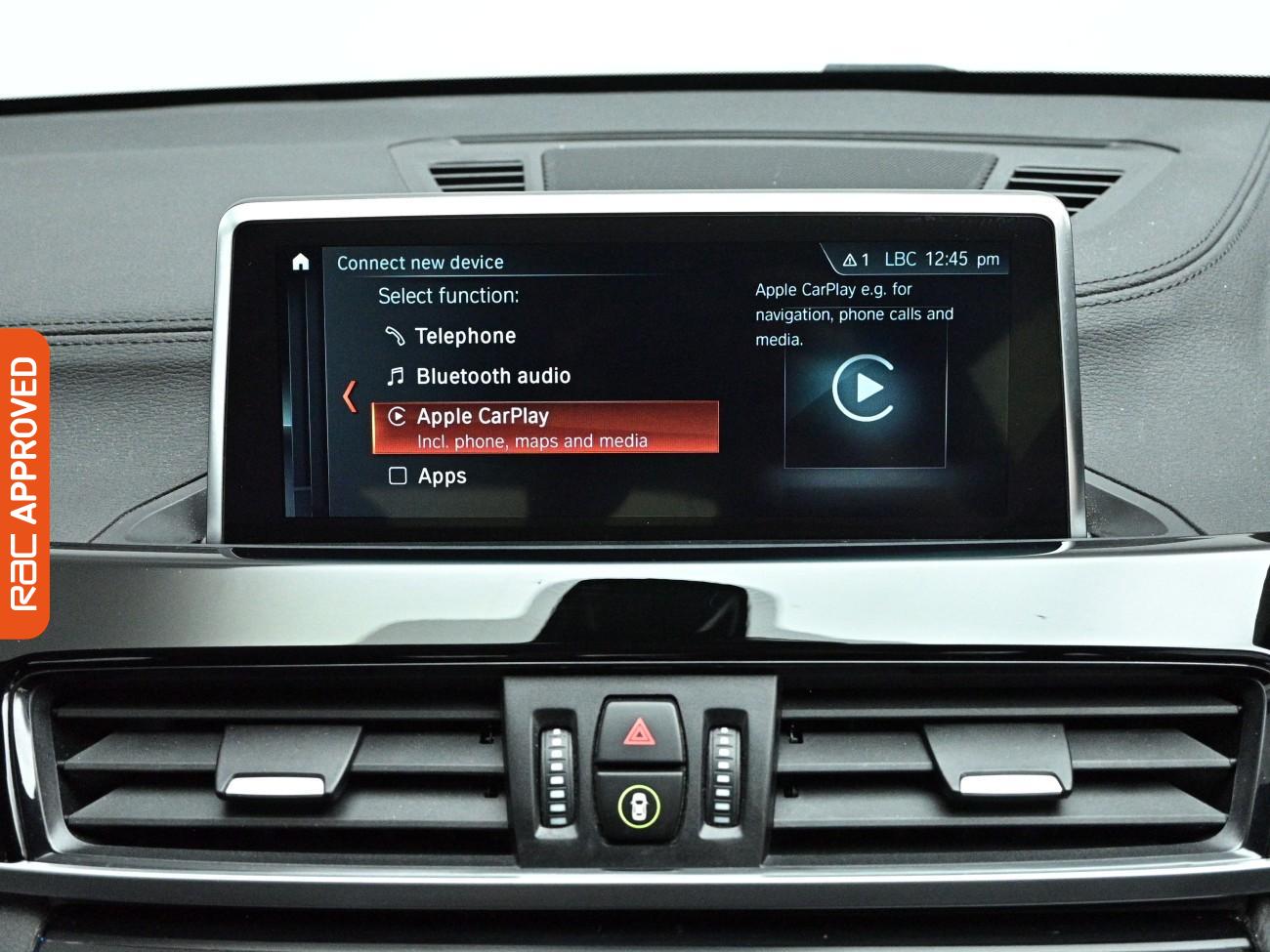 Used BMW X1 2021 for sale - 78016213: Photo 17