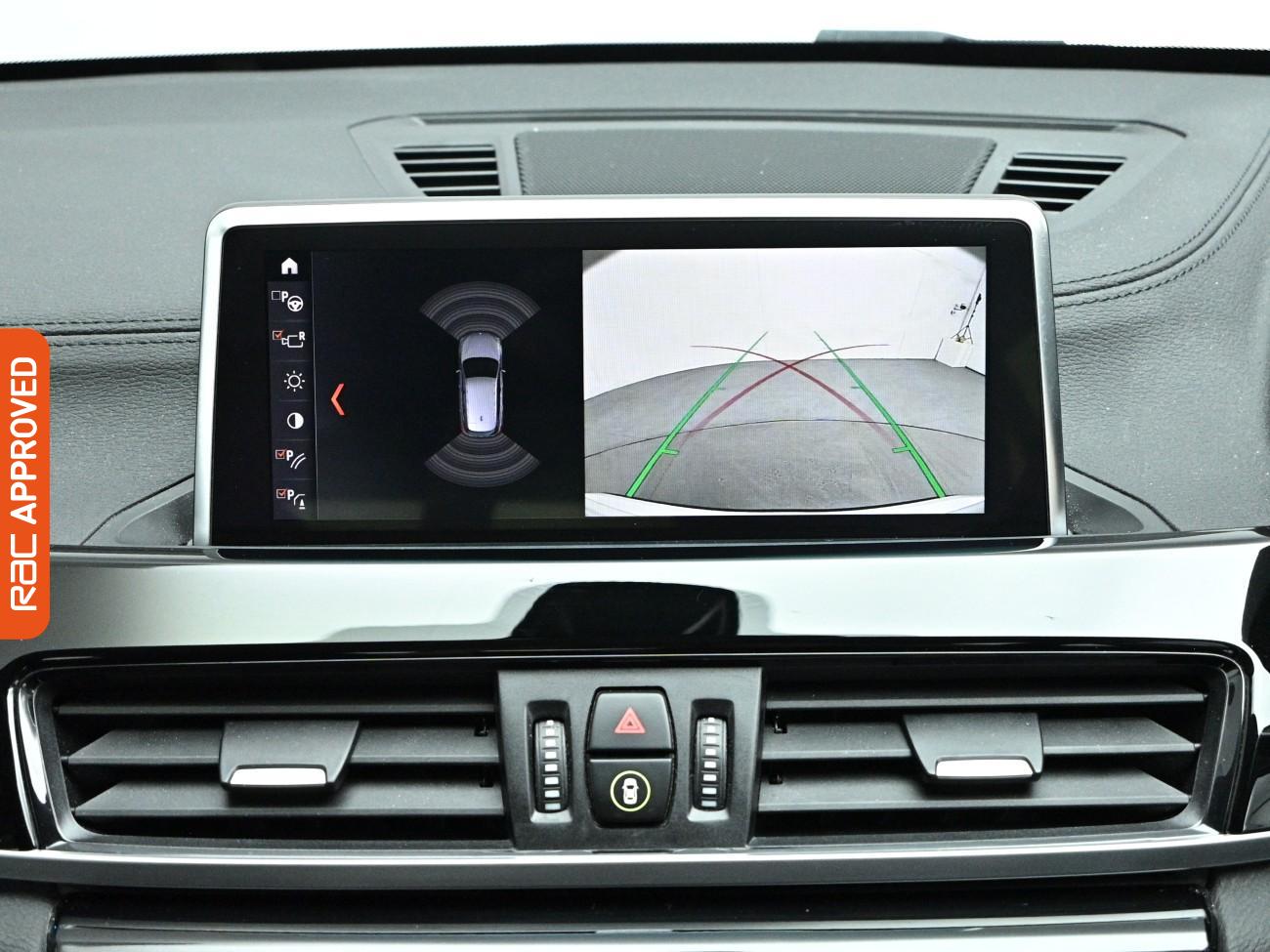 Used BMW X1 2021 for sale - 78016213: Photo 18