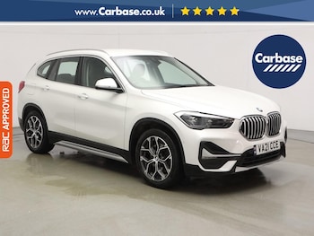 Used BMW X1 2021 for sale - 78016213: Photo