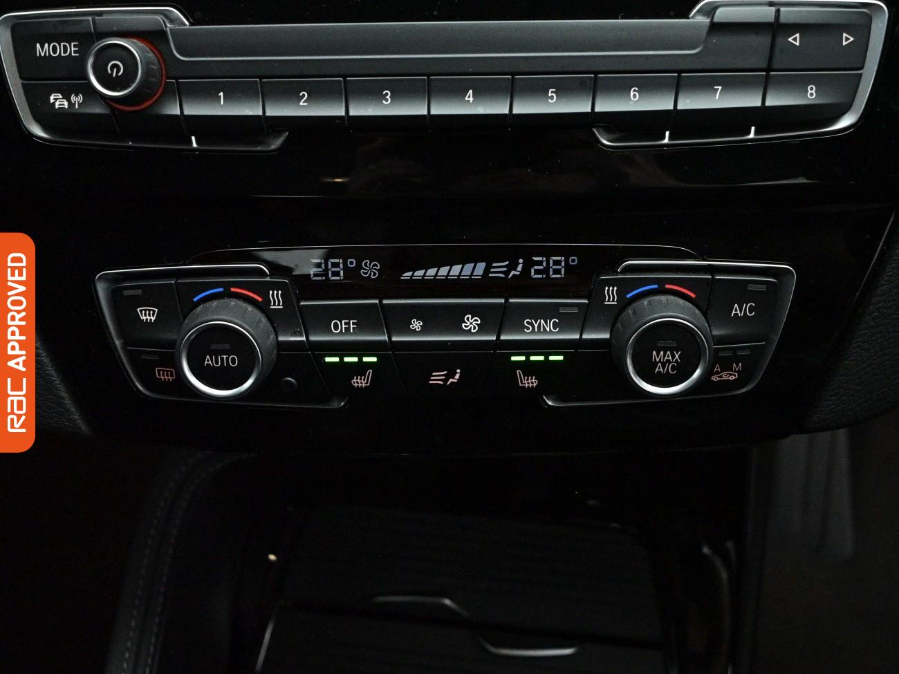 Used BMW X1 2021 for sale - 78016213: Photo 22