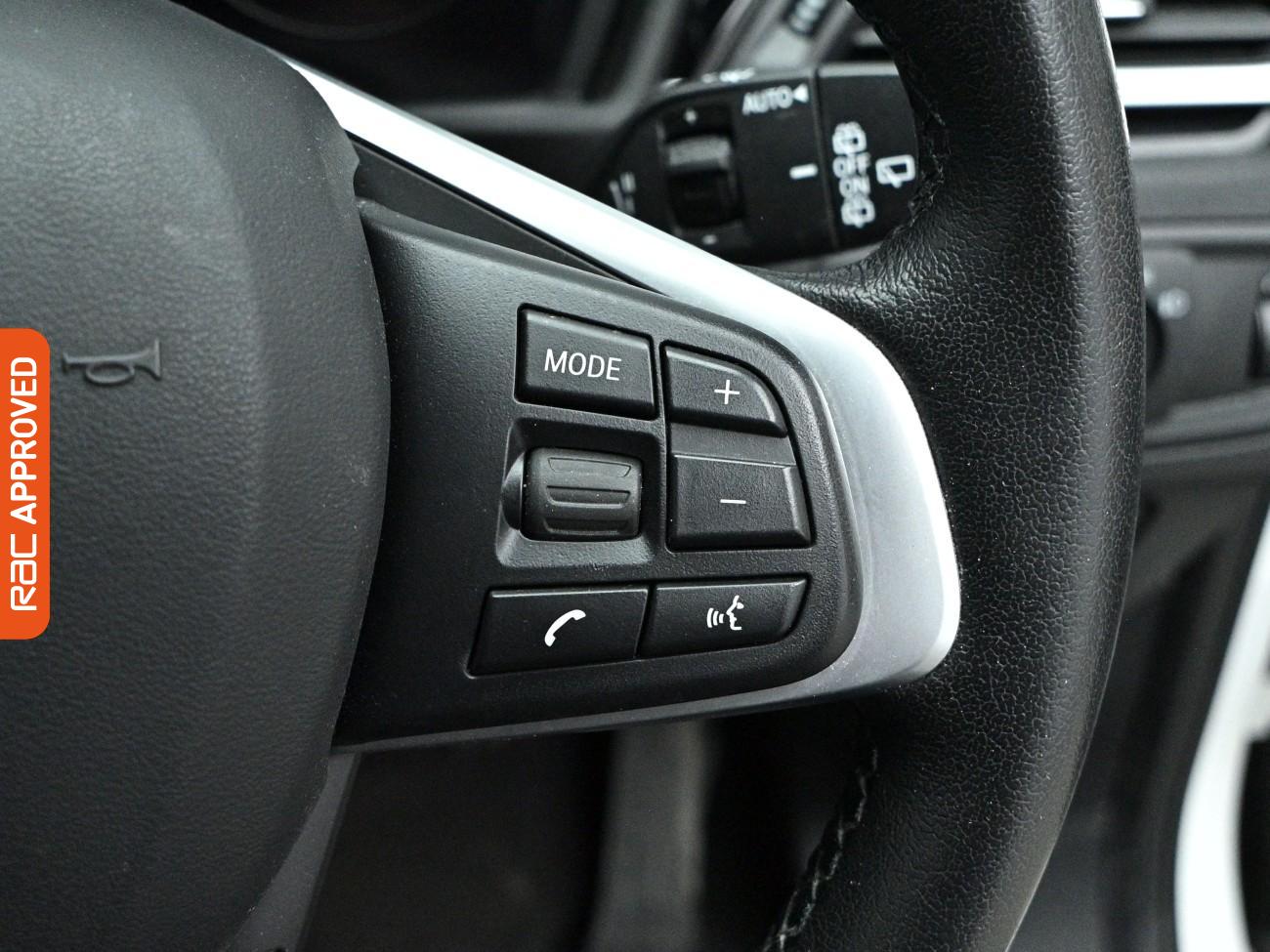 Used BMW X1 2021 for sale - 78016213: Photo 24