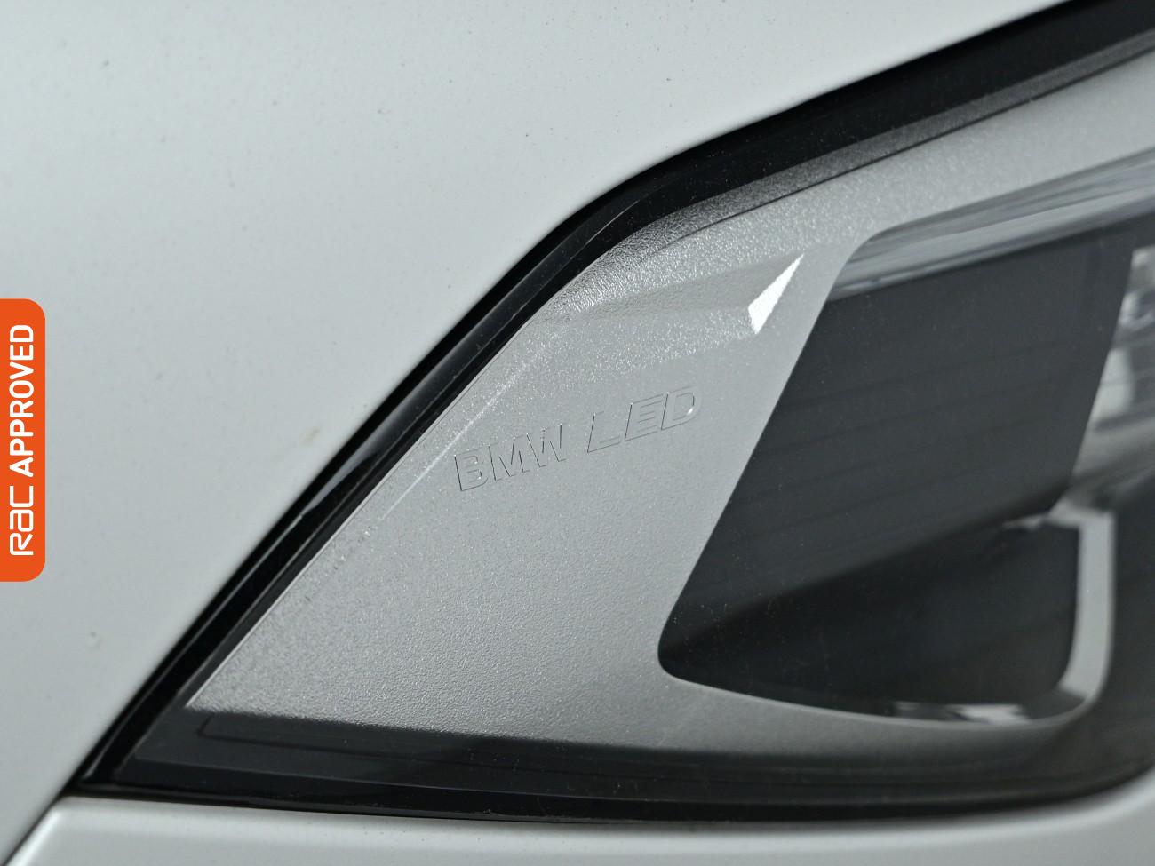 Used BMW X1 2021 for sale - 78016213: Photo 27