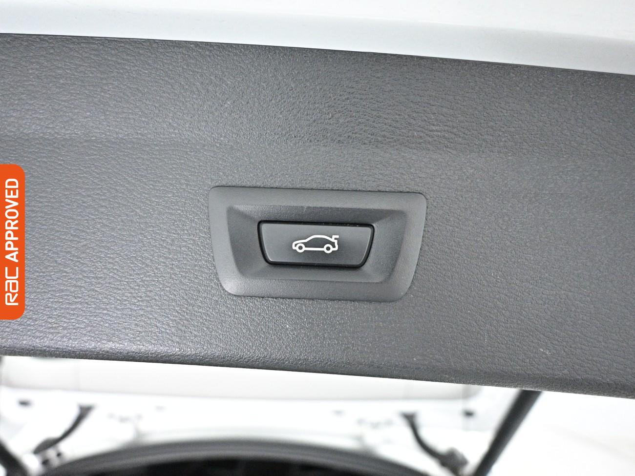 Used BMW X1 2021 for sale - 78016213: Photo 28