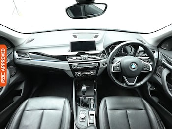 Used BMW X1 2021 for sale - 78016213: Photo