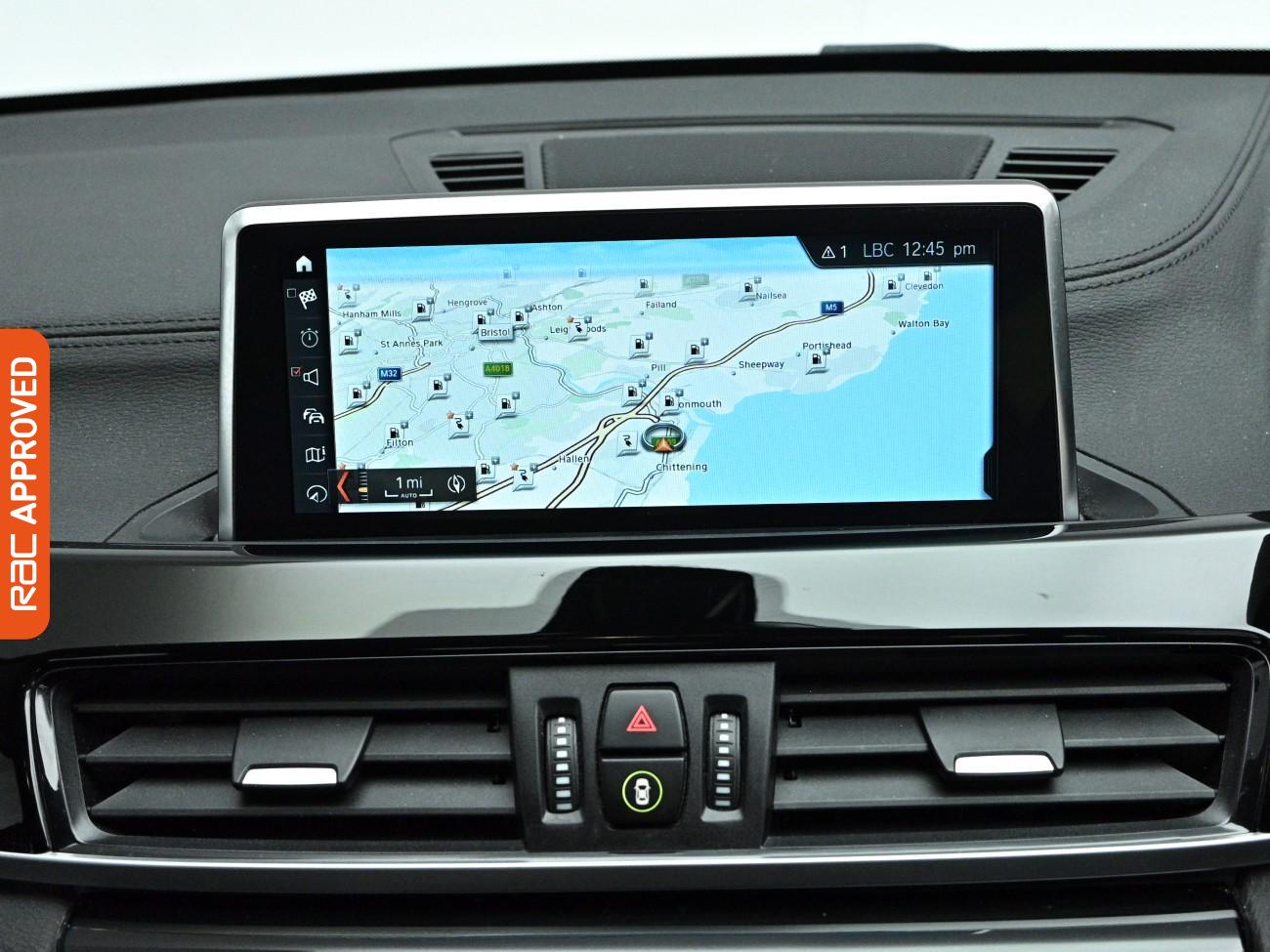 Used BMW X1 2021 for sale - 78016213: Photo 3