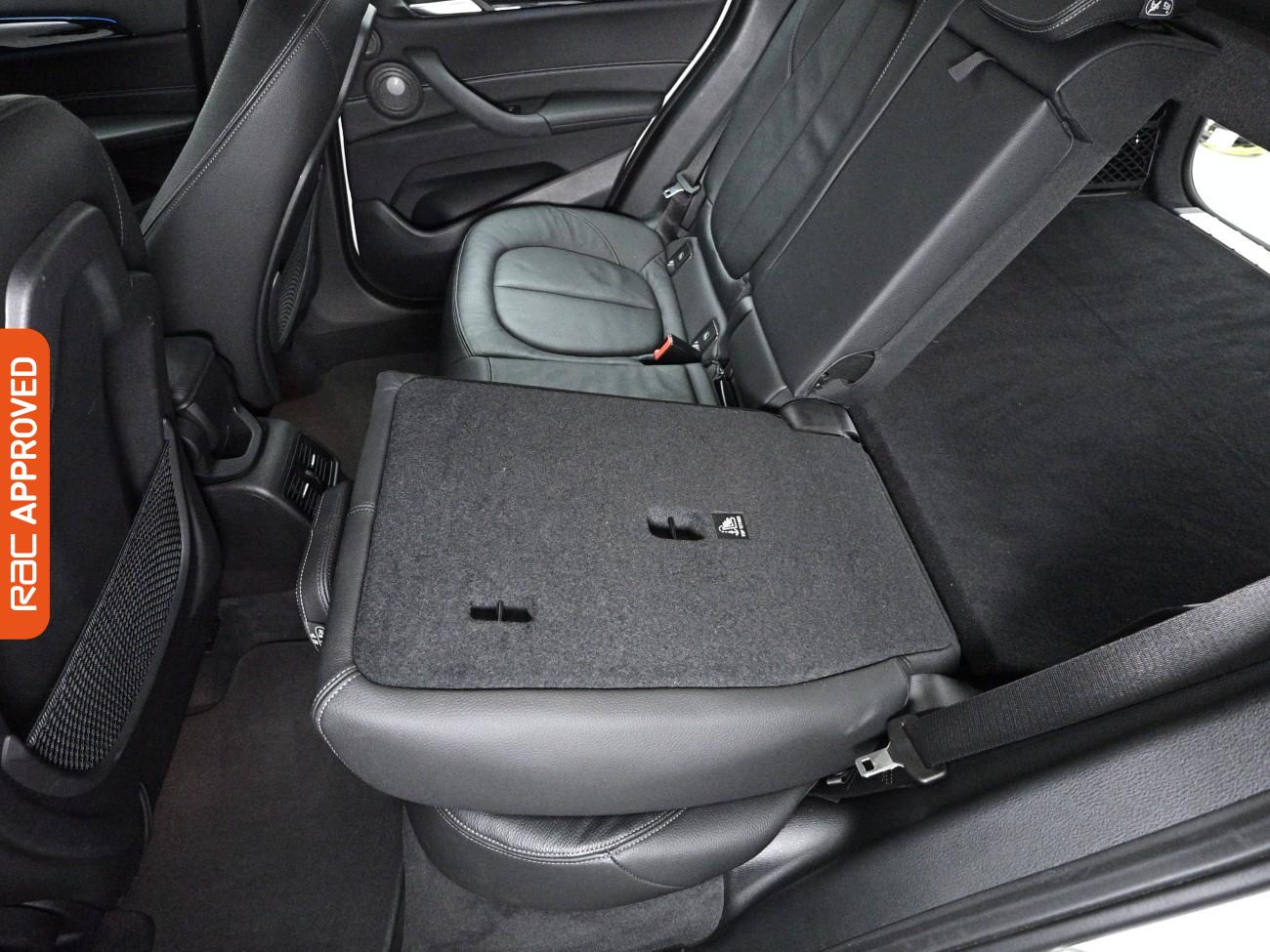 Used BMW X1 2021 for sale - 78016213: Photo 30