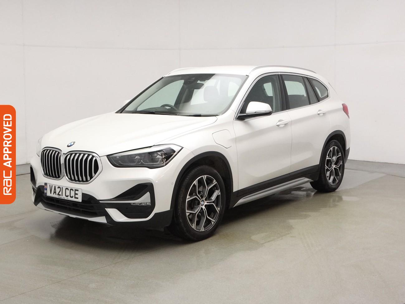 Used BMW X1 2021 for sale - 78016213: Photo 33