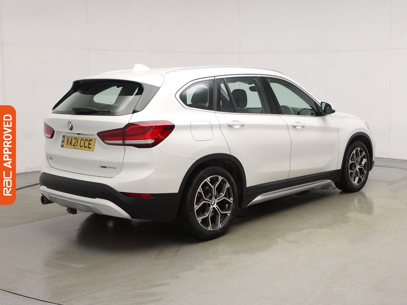 Used BMW X1 2021 for sale - 78016213: Photo 35
