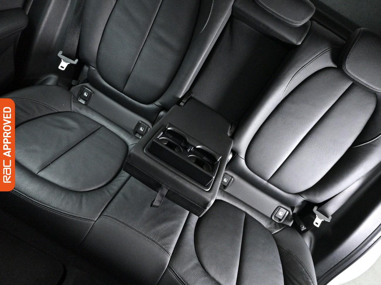 Used BMW X1 2021 for sale - 78016213: Photo 36