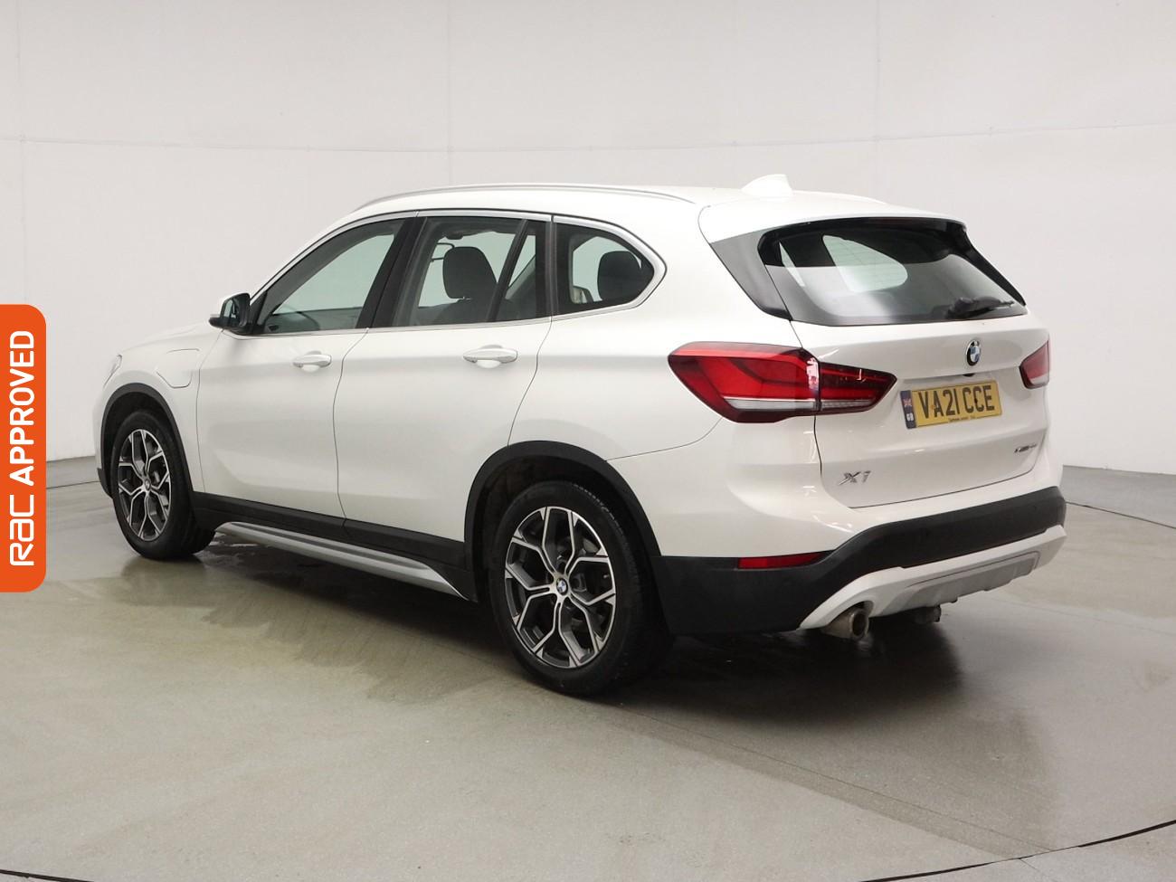 Used BMW X1 2021 for sale - 78016213: Photo 5