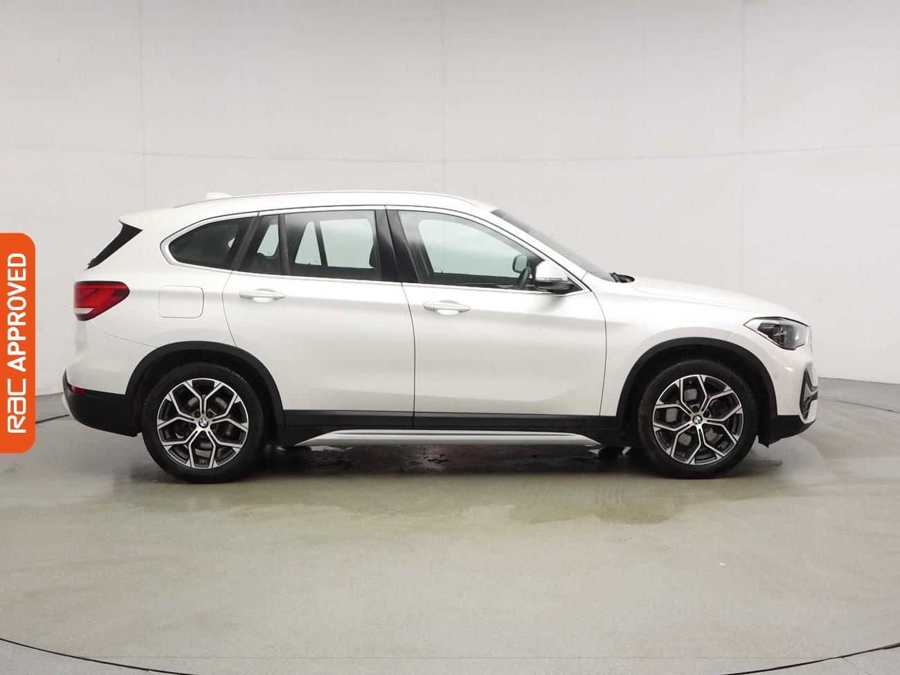 Used BMW X1 2021 for sale - 78016213: Photo 7