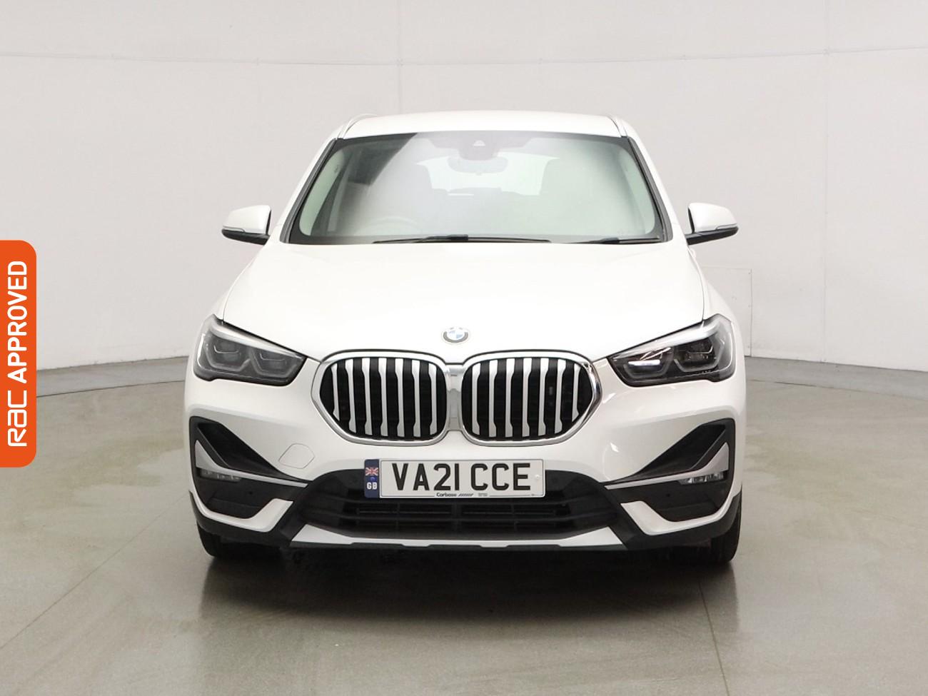 Used BMW X1 2021 for sale - 78016213: Photo 8