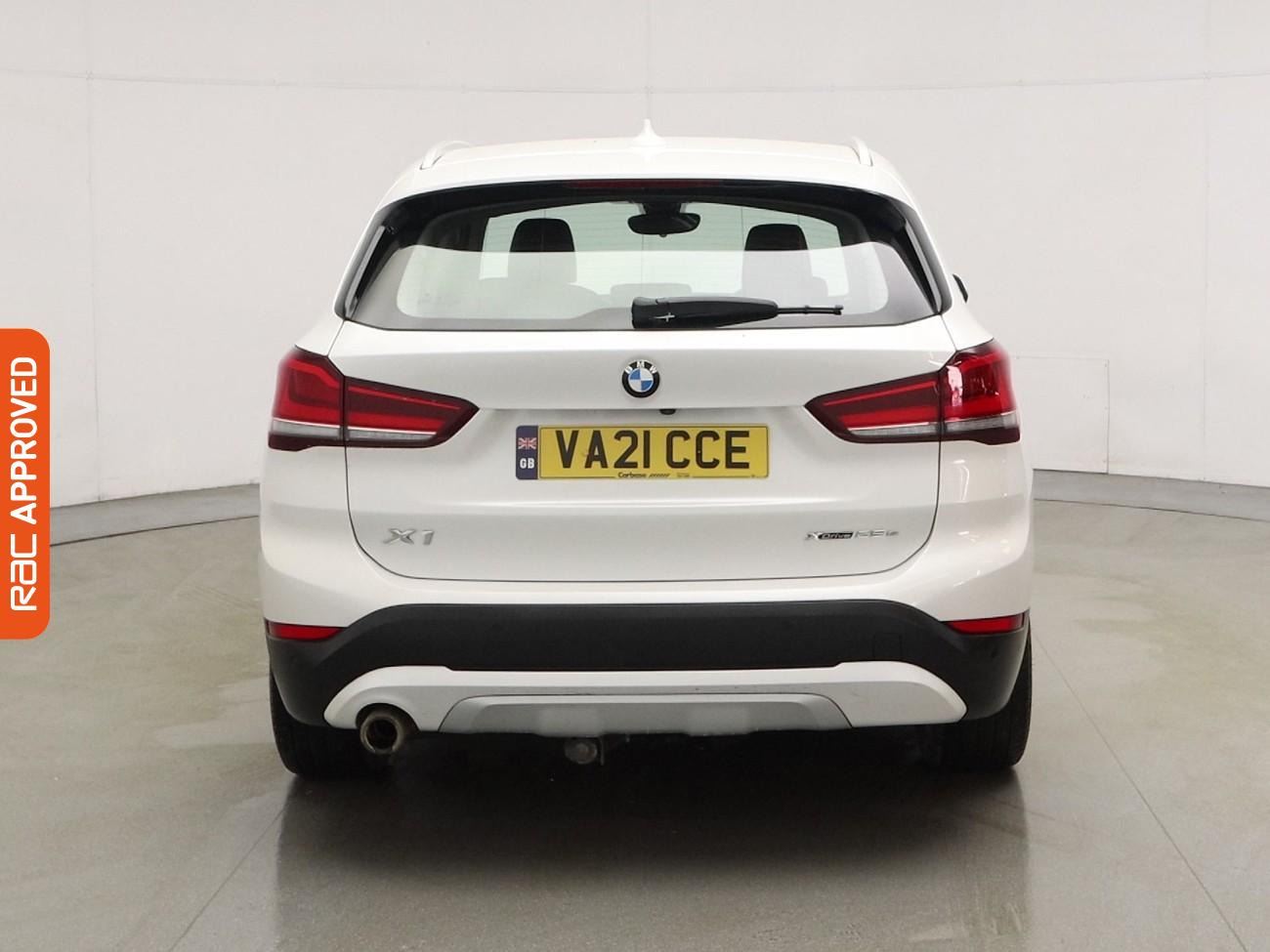 Used BMW X1 2021 for sale - 78016213: Photo 9