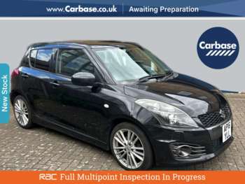 2016 - 1.6 Sport [Nav] 5dr