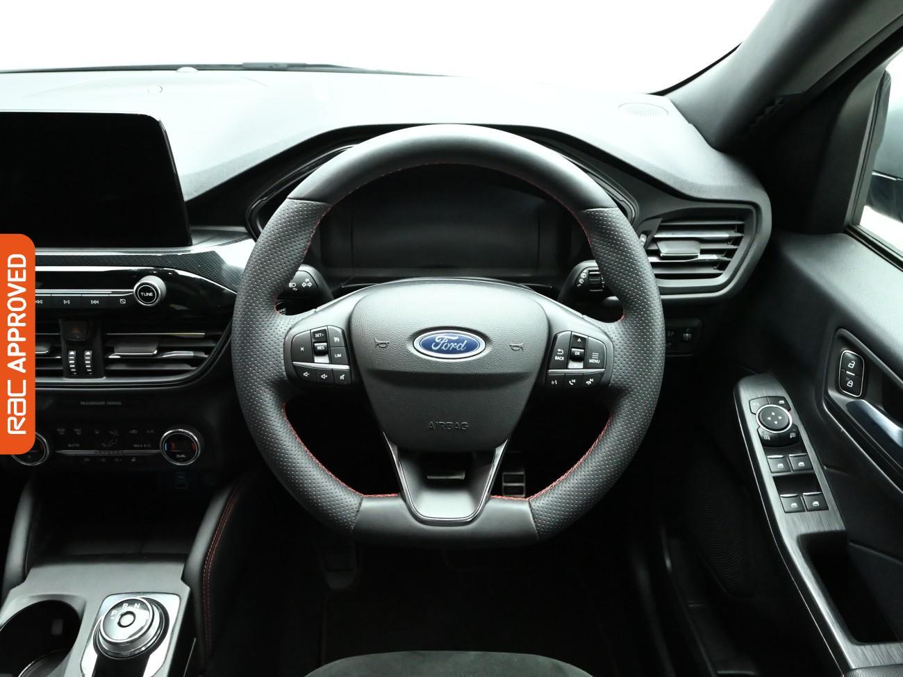 Used Ford Kuga 2022 for sale - 77472864: Photo 10