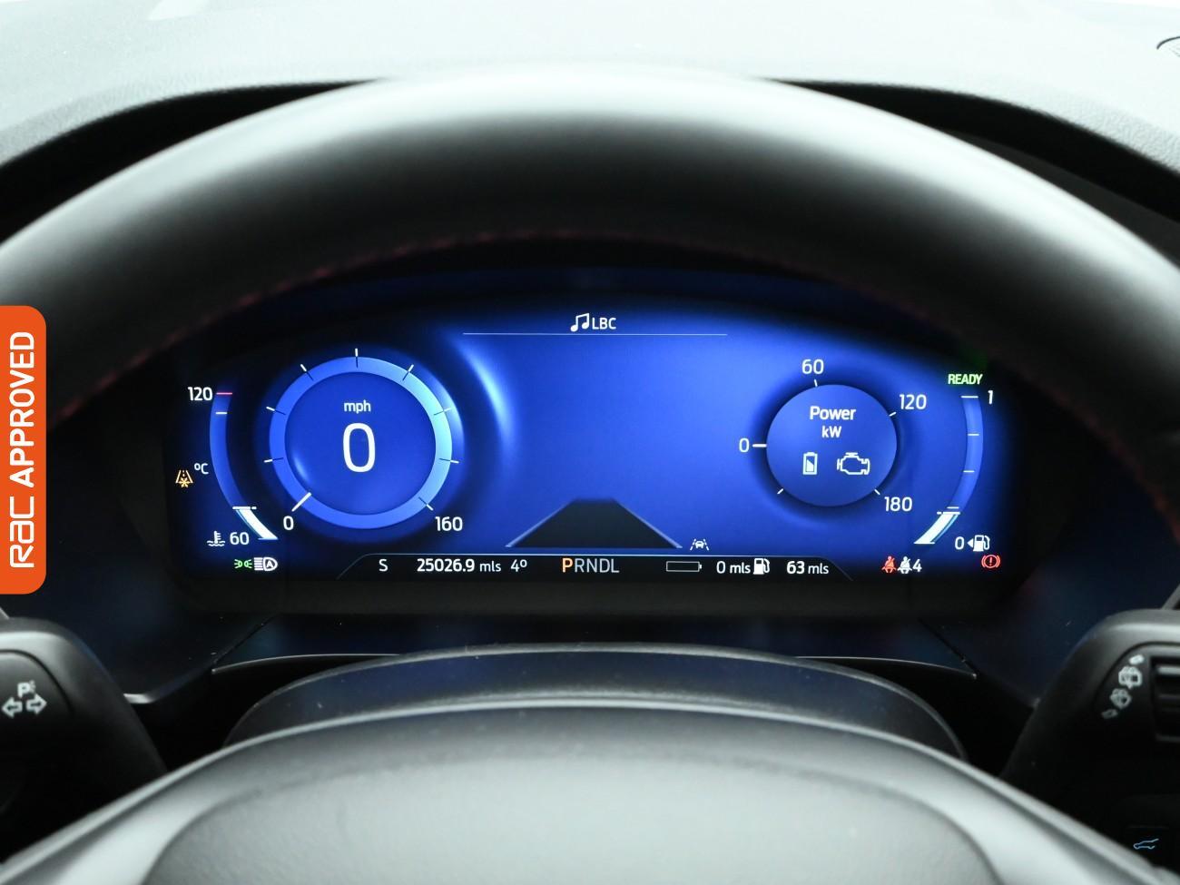 Used Ford Kuga 2022 for sale - 77472864: Photo 12