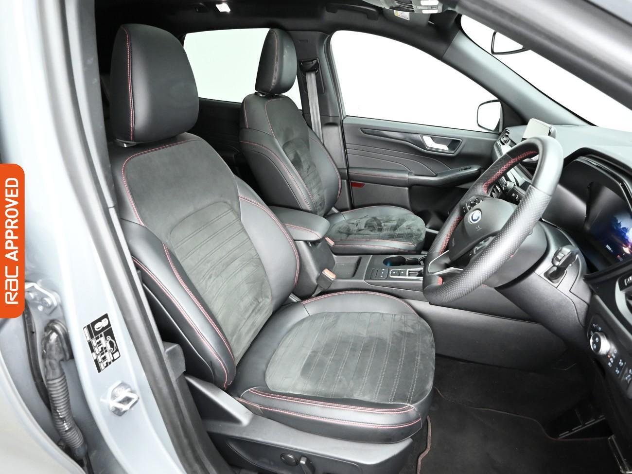 Used Ford Kuga 2022 for sale - 77472864: Photo 13