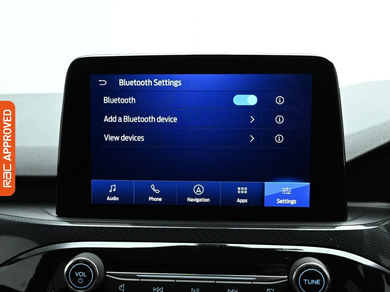 Used Ford Kuga 2022 for sale - 77472864: Photo 16