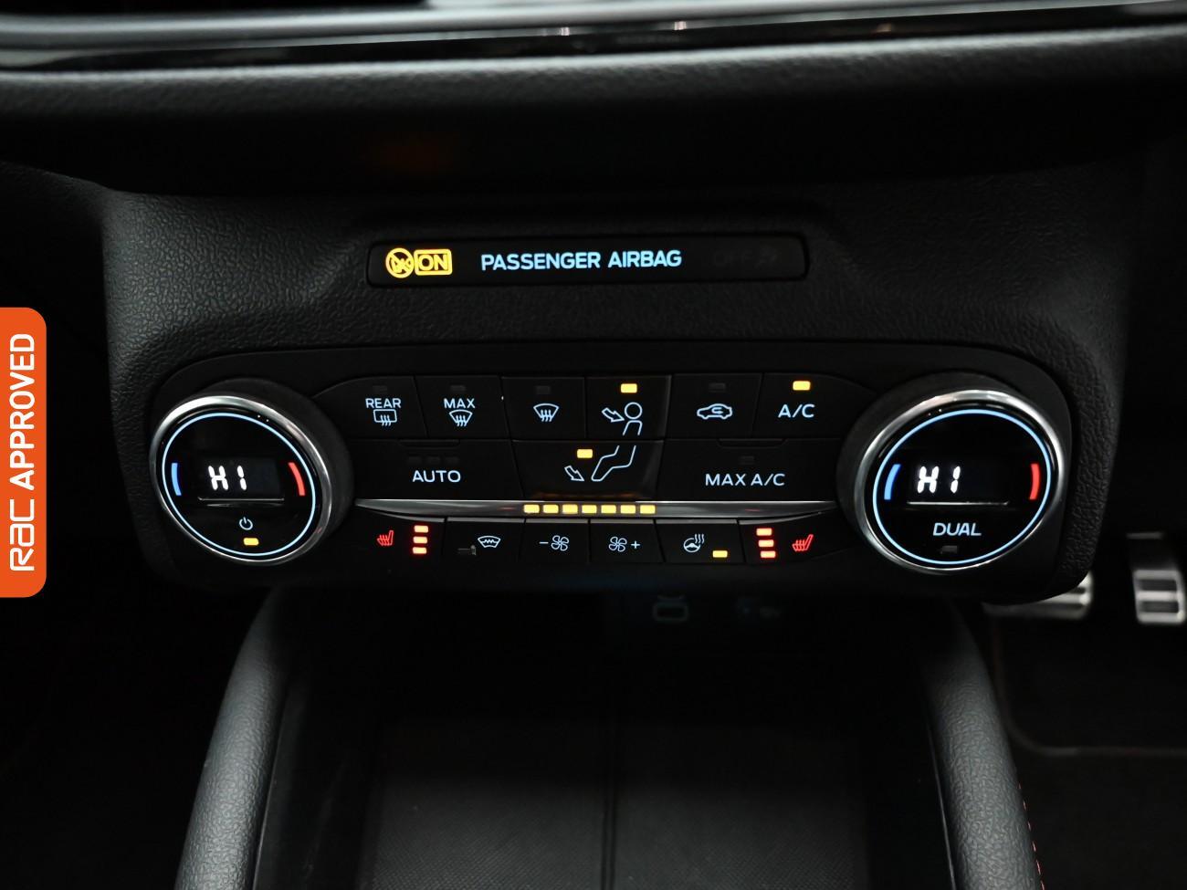 Used Ford Kuga 2022 for sale - 77472864: Photo 19