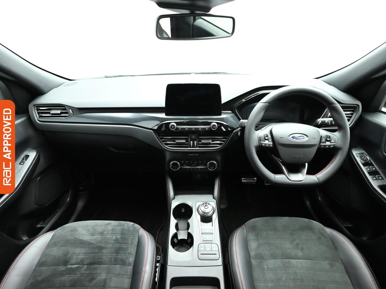 Used Ford Kuga 2022 for sale - 77472864: Photo 2