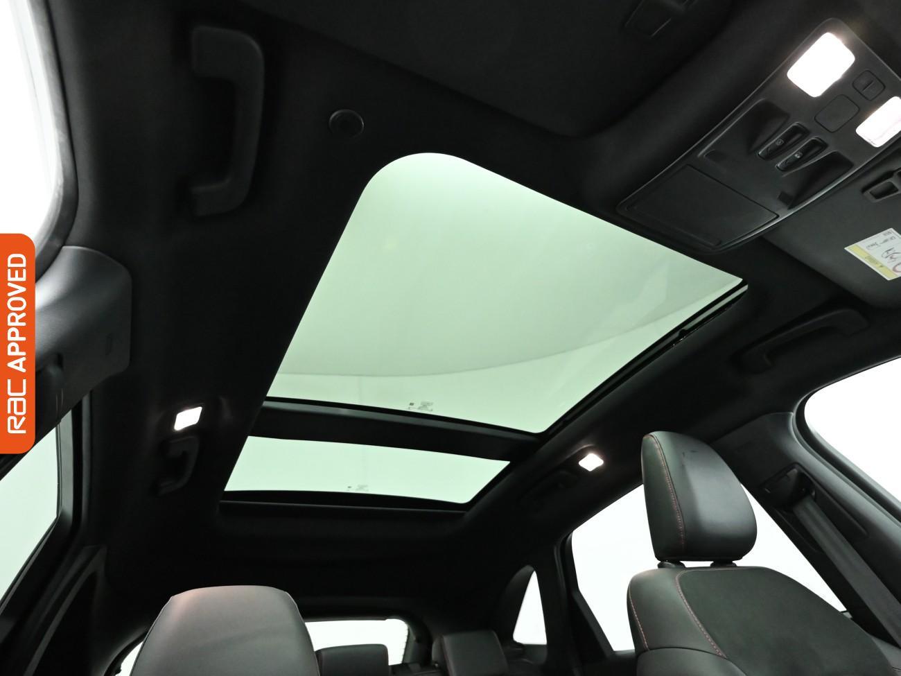 Used Ford Kuga 2022 for sale - 77472864: Photo 3