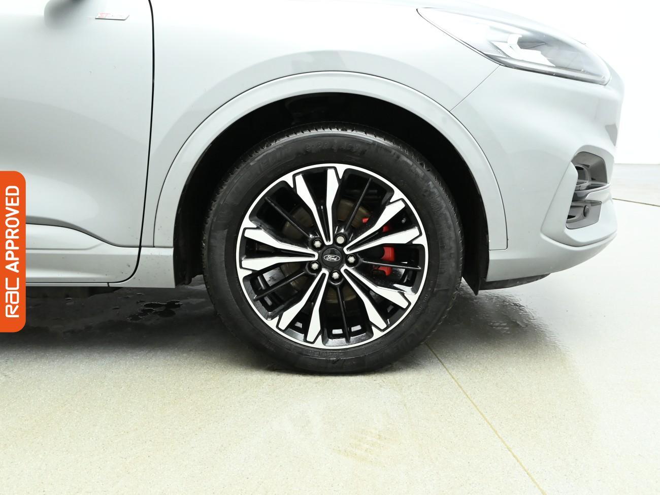 Used Ford Kuga 2022 for sale - 77472864: Photo 32