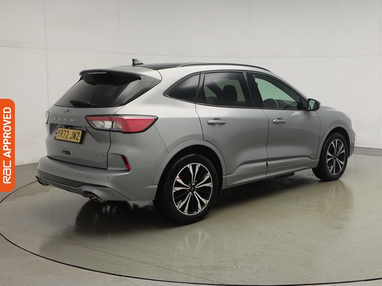 Used Ford Kuga 2022 for sale - 77472864: Photo 35