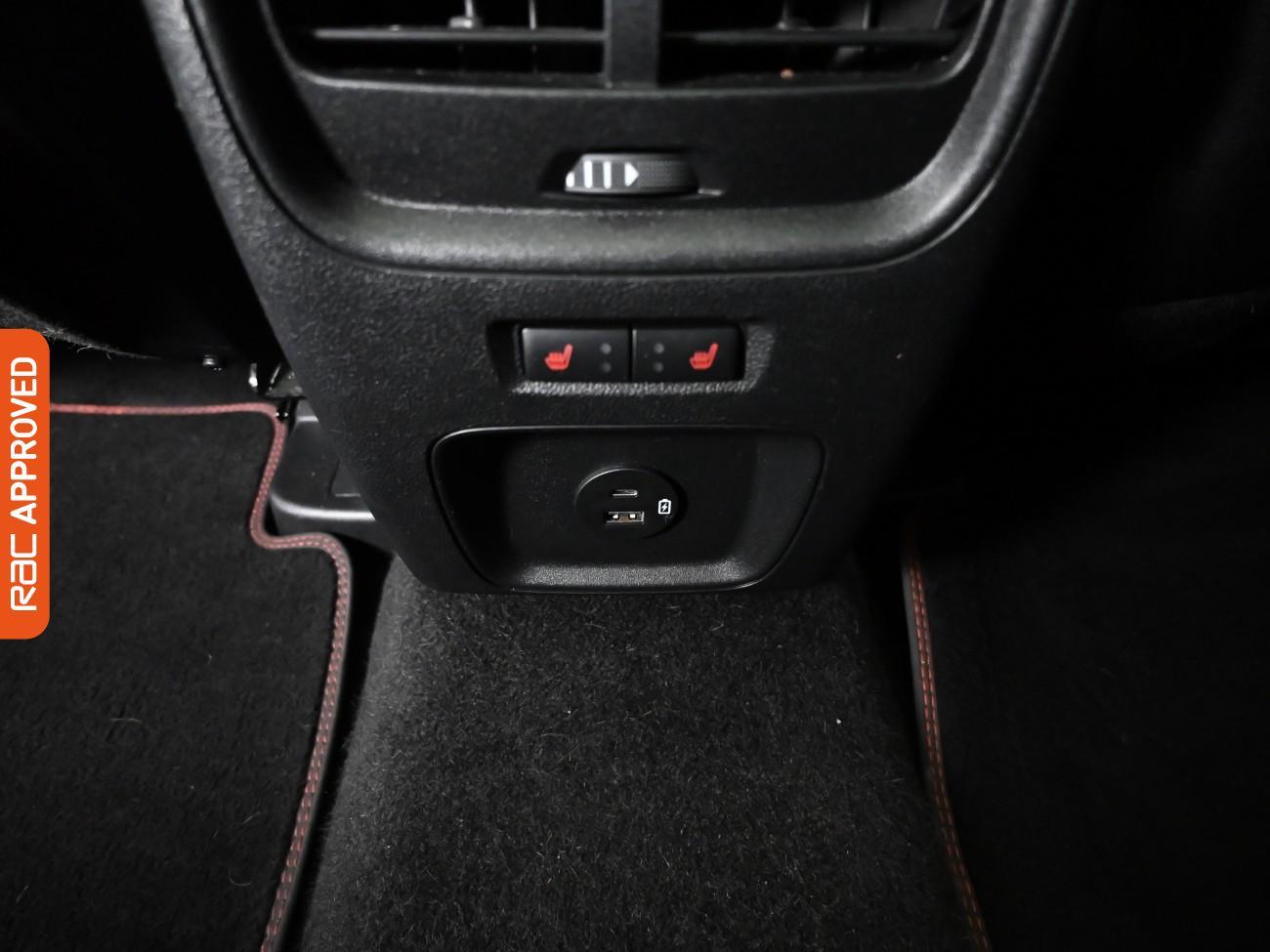 Used Ford Kuga 2022 for sale - 77472864: Photo 38