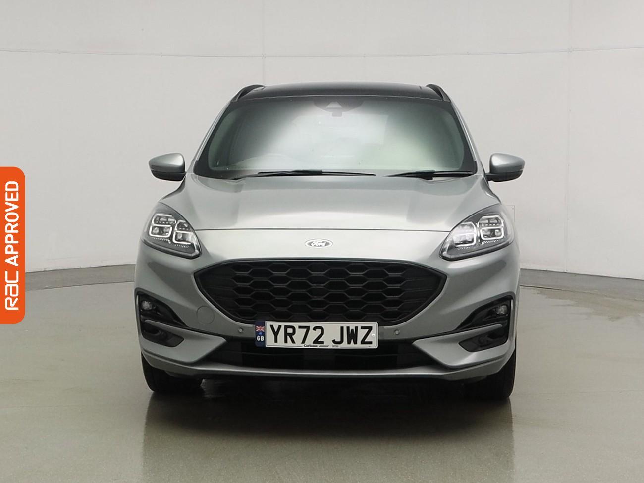 Used Ford Kuga 2022 for sale - 77472864: Photo 8