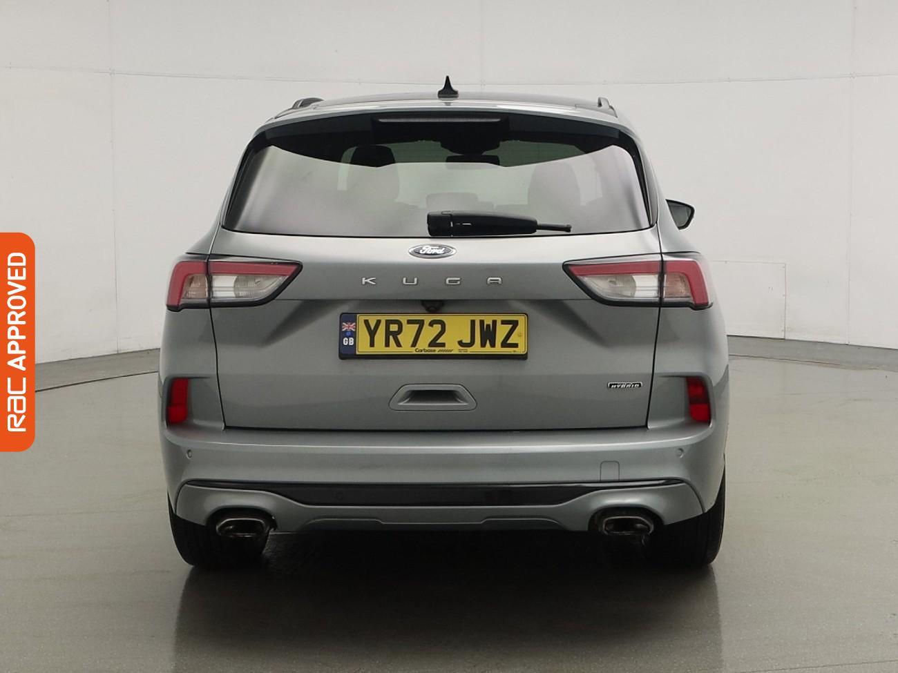 Used Ford Kuga 2022 for sale - 77472864: Photo 9