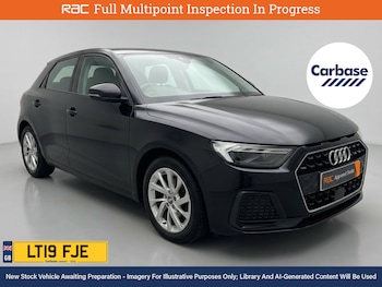 Audi A1 feature image