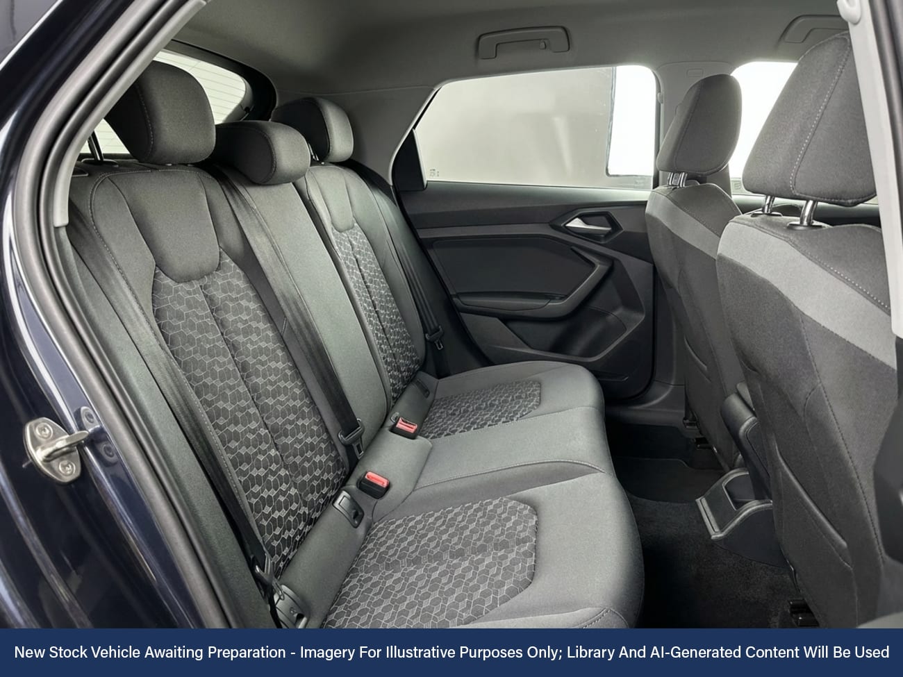 Used Audi A1 2019 for sale - 77649260: Photo 4