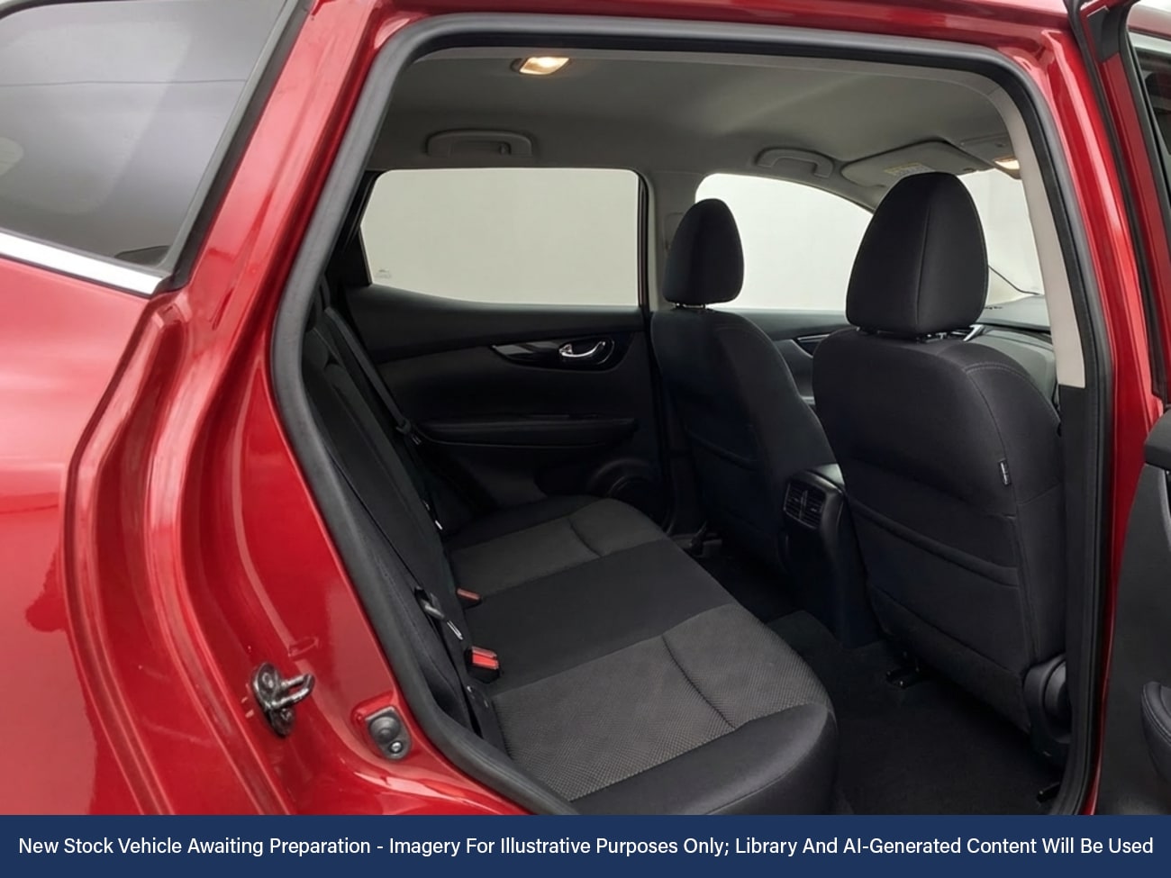 Used Nissan Qashqai 2017 for sale - 78069984: Photo 4