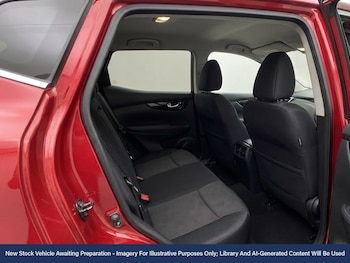 Used Nissan Qashqai 2017 for sale - 78069984: Photo