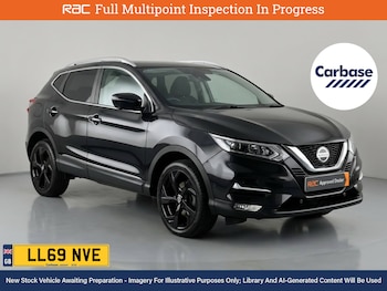 Used Nissan Qashqai 2019 for sale - 78079061: Photo