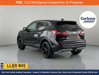 Used Nissan Qashqai 2019 for sale - 78079061: Photo