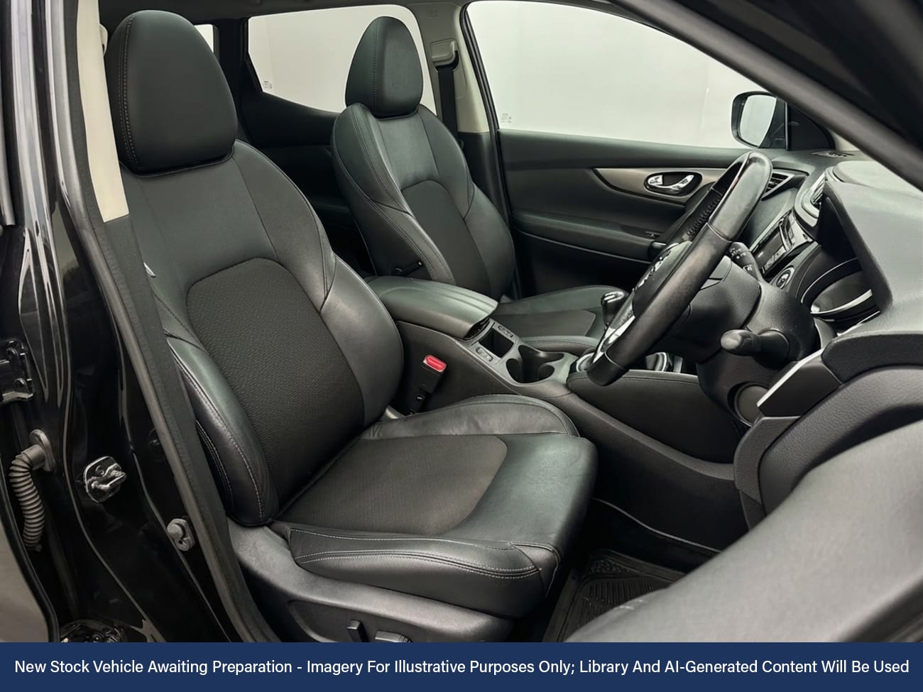 Used Nissan Qashqai 2019 for sale - 78079061: Photo 3